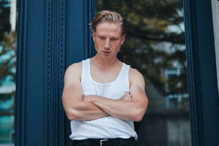Anton Rubtsov Schauspieler