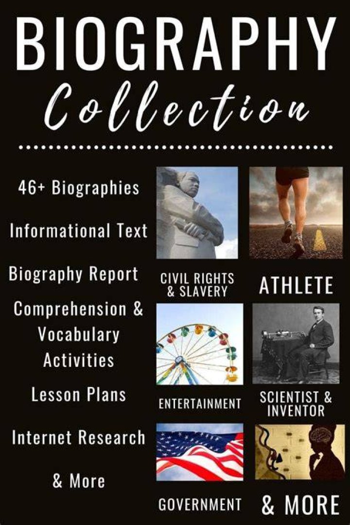 Biography