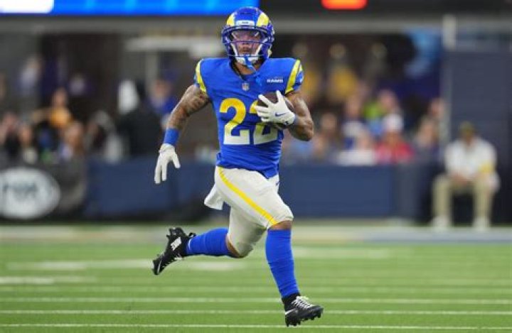 Blake Corum's parents Their sacrifices for him detailed The Style Plus