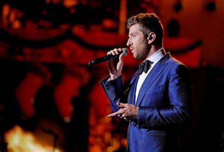 Brett Eldredge's Relationship With Love? It's Complicated