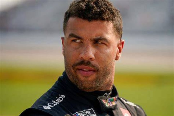 Bubba Wallace's Parents Went above and beyond to Help Him a