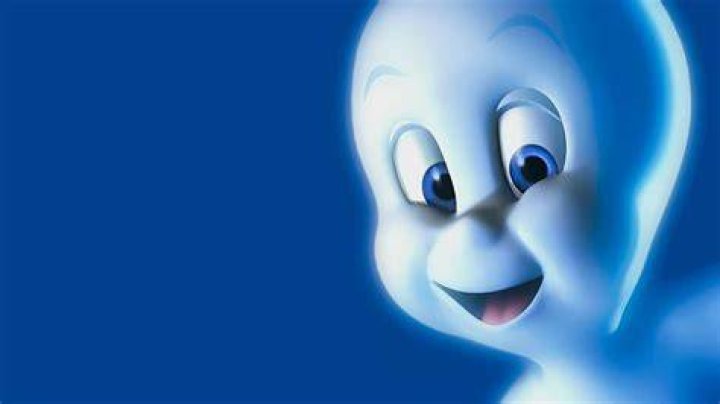 Casper'ın LiveAction Dizisi İ&ccedil;in &Ccedil;alışmalar Başladı Haberler