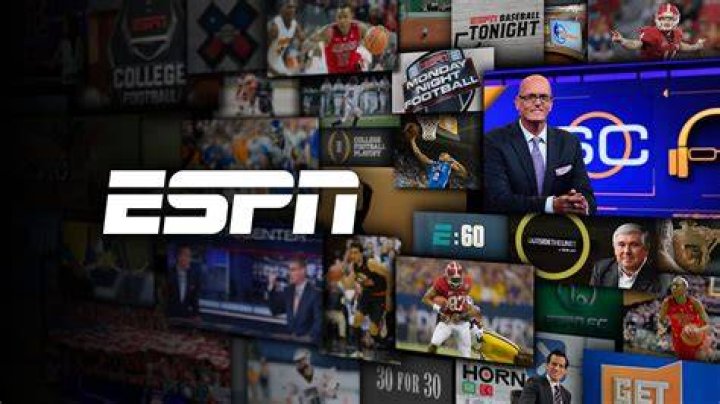 ESPN's Rachel Nichols apologizes to sports presenter Maria Taylor after