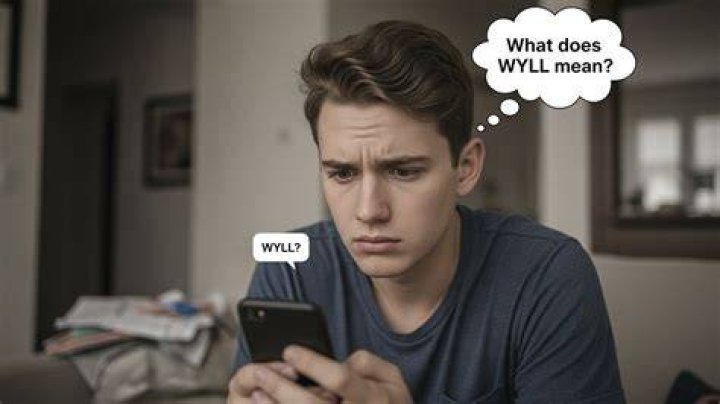 Explained What Does WYLL Mean In TikTok, Instagram And Snap And Slag
