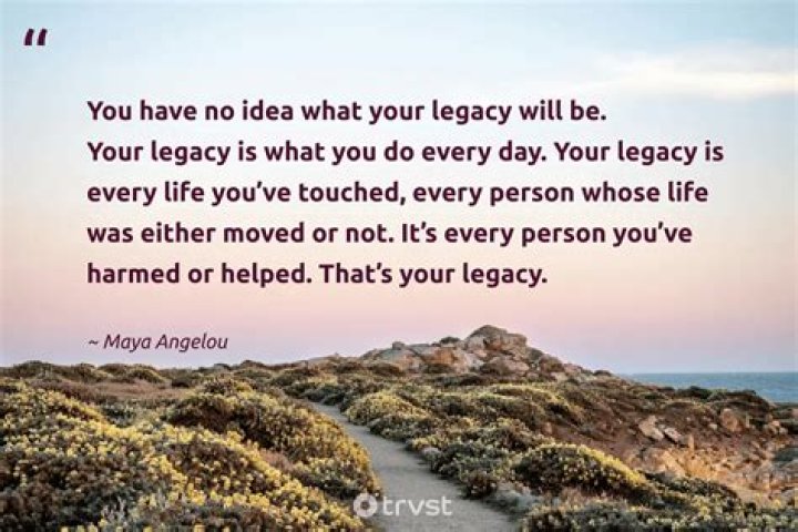 His Life, Work, And Legacy