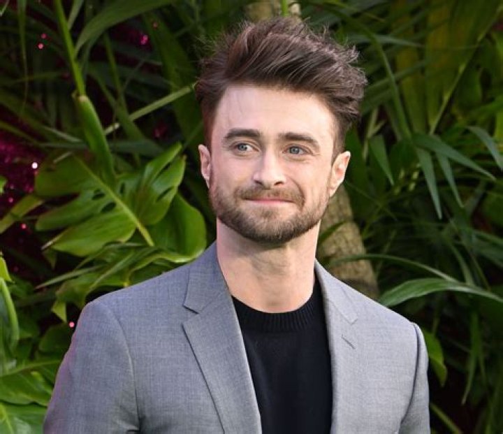 How Daniel Radcliffe's Parents Helped Him Deal With Childhood Fame