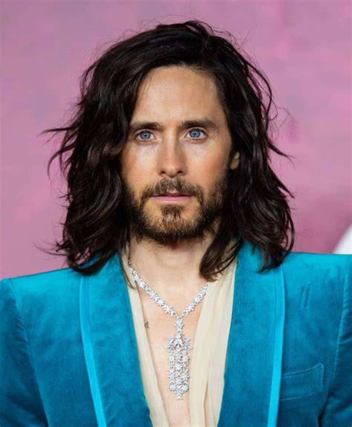Jared Leto's 'Artifact' declares 'War' on EMI
