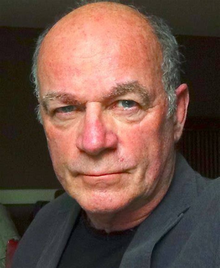 John Finn AlloCin&eacute;