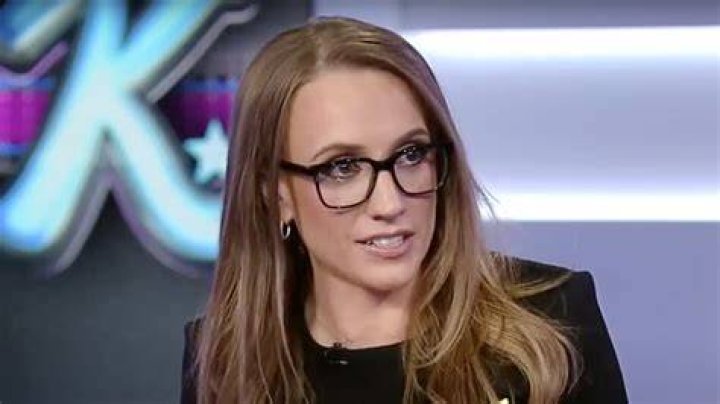 Kat Timpf's Net Worth What We Know About Her Assets and Financial