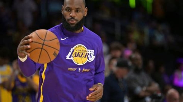 LeBron James' Daughter Zhuri, 5½, Helps Launch New Janie and Jack