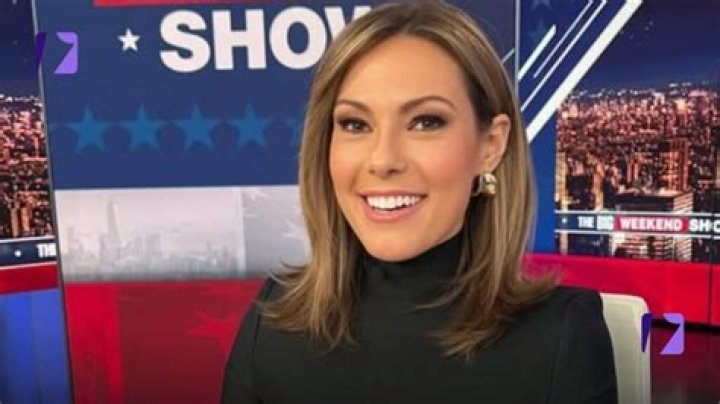 Lisa Boothe's bio age, height, parents, FOX News, Instagram Legit.ng