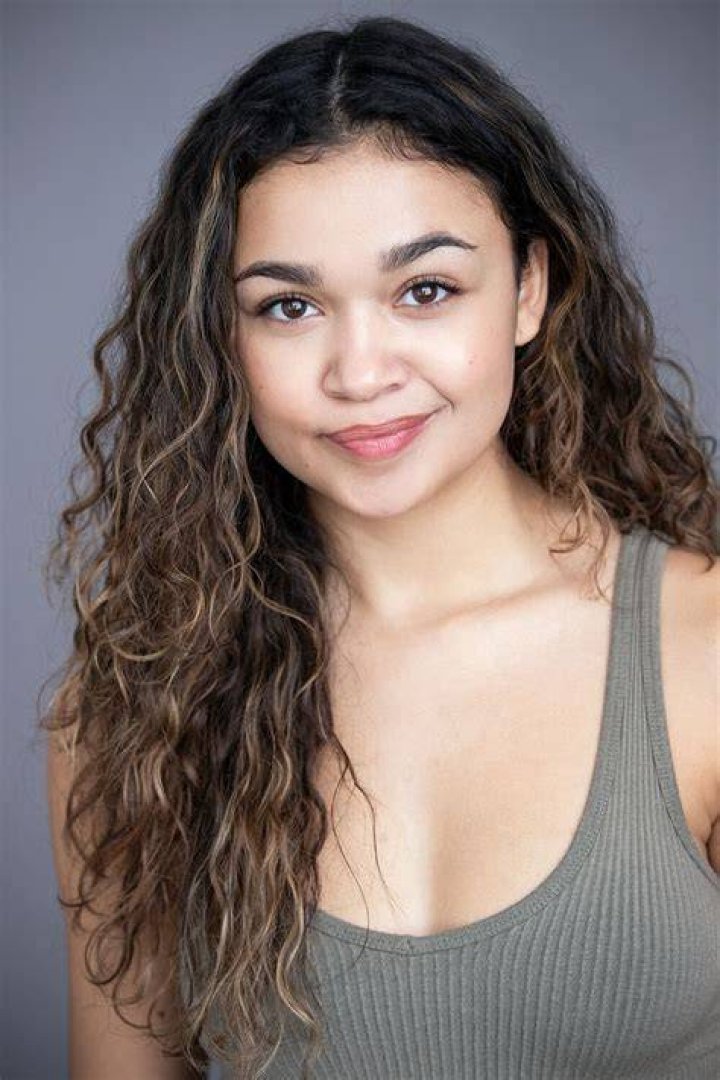 Madison Bailey's Instagram, Twitter & Facebook on IDCrawl