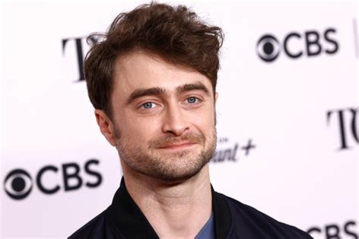 Meet Daniel Radcliffe's 'Harry Potter' Stunt Double David Holmes Wet