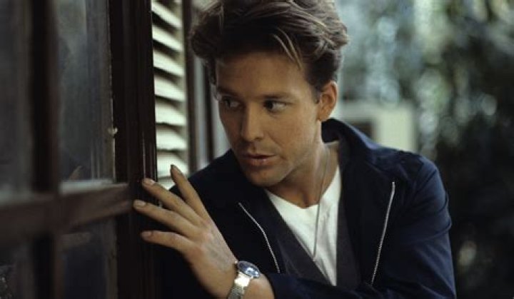 Mickey Rourke