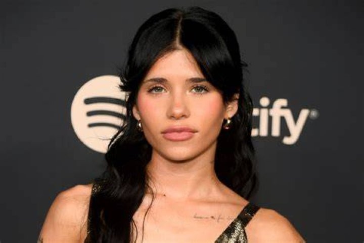 Nessa Barrett's Age, Bio, Net Worth, Career, Personal Life and FAQs