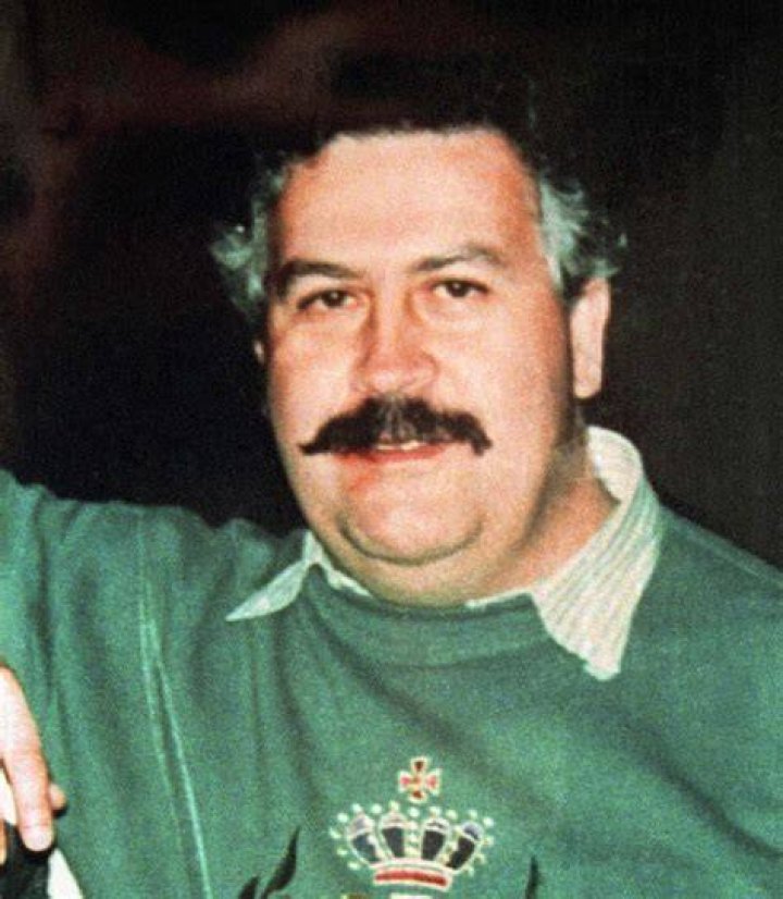 Pablo Escobar's son Sebasti&aacute;n Marroqu&iacute;n Biography Net Worth, Wife, Age