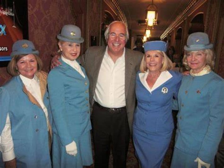 Paulette Abagnale What happened to Frank Abagnale's mother? Dicy Trends