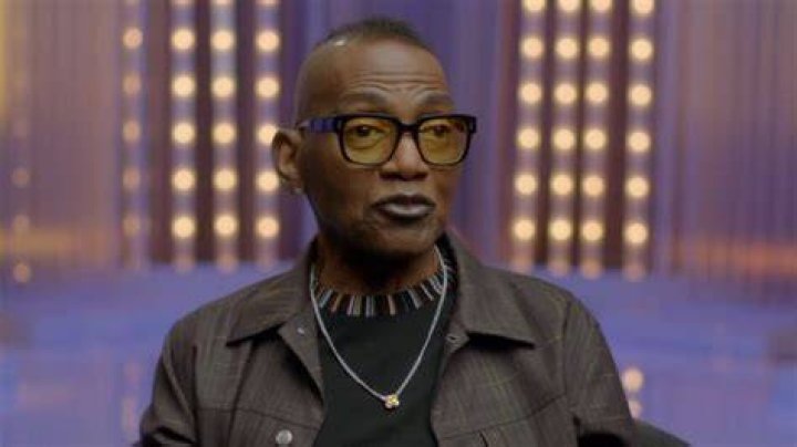 RANDY Jackson jackson source