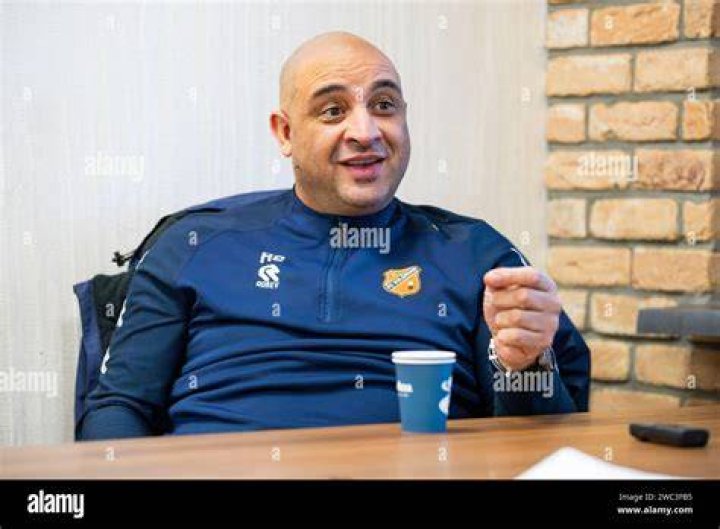 Regillio Simons Who Is He? Meet Xavi Simons' Father, Is He Related To