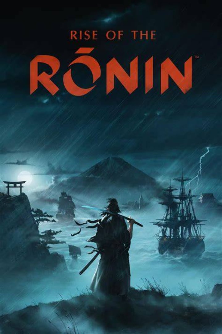 Ronin's Fortress Jolene Blalock