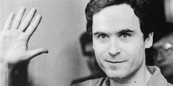 Ted Bundy's Childhood Trauma The Bloody Killer's Genesis