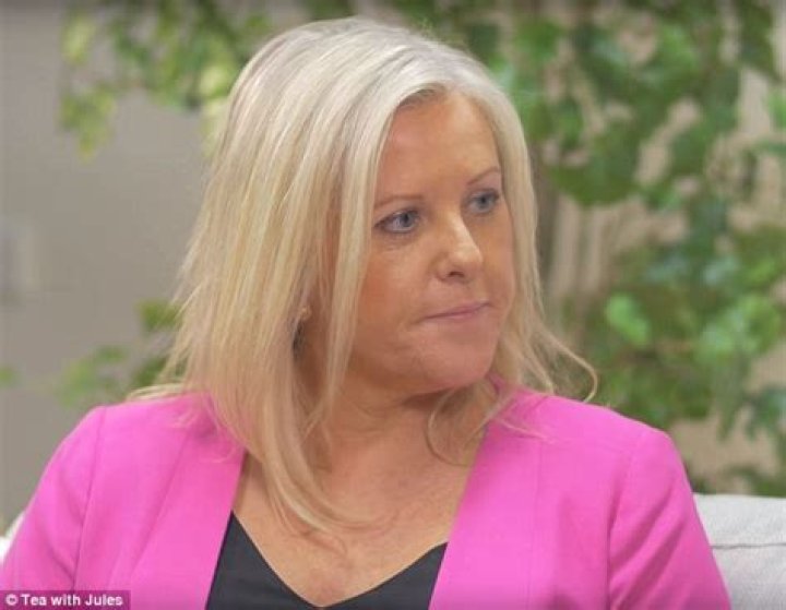 Tracy Bevan on why she split from her cricket star husband Michael